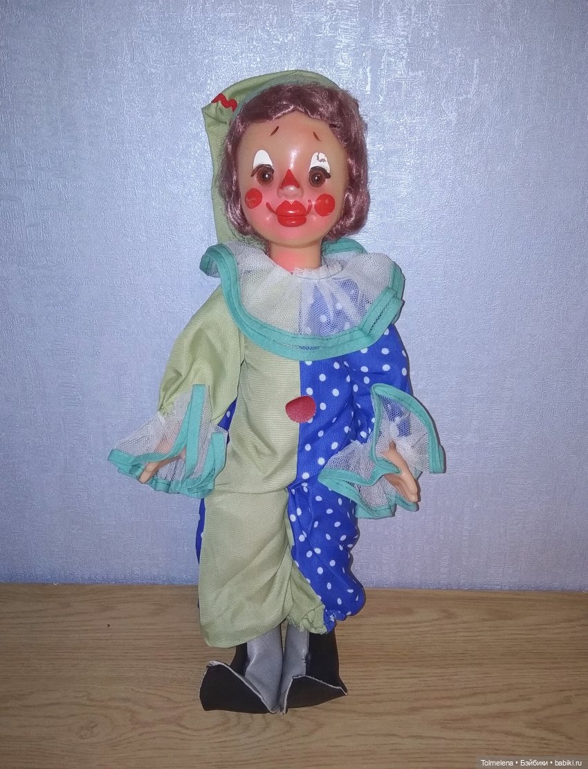 Если бы парни всей Земли...Часть 6. Превращение в Андрюшу