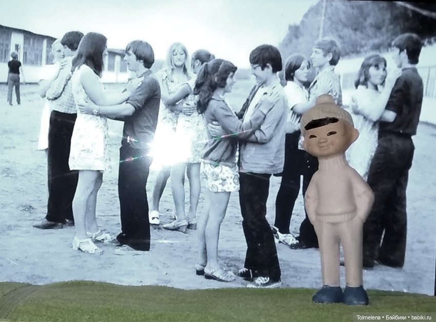 Укутыши, пищалки, свистульки - резиновые игрушки СССР