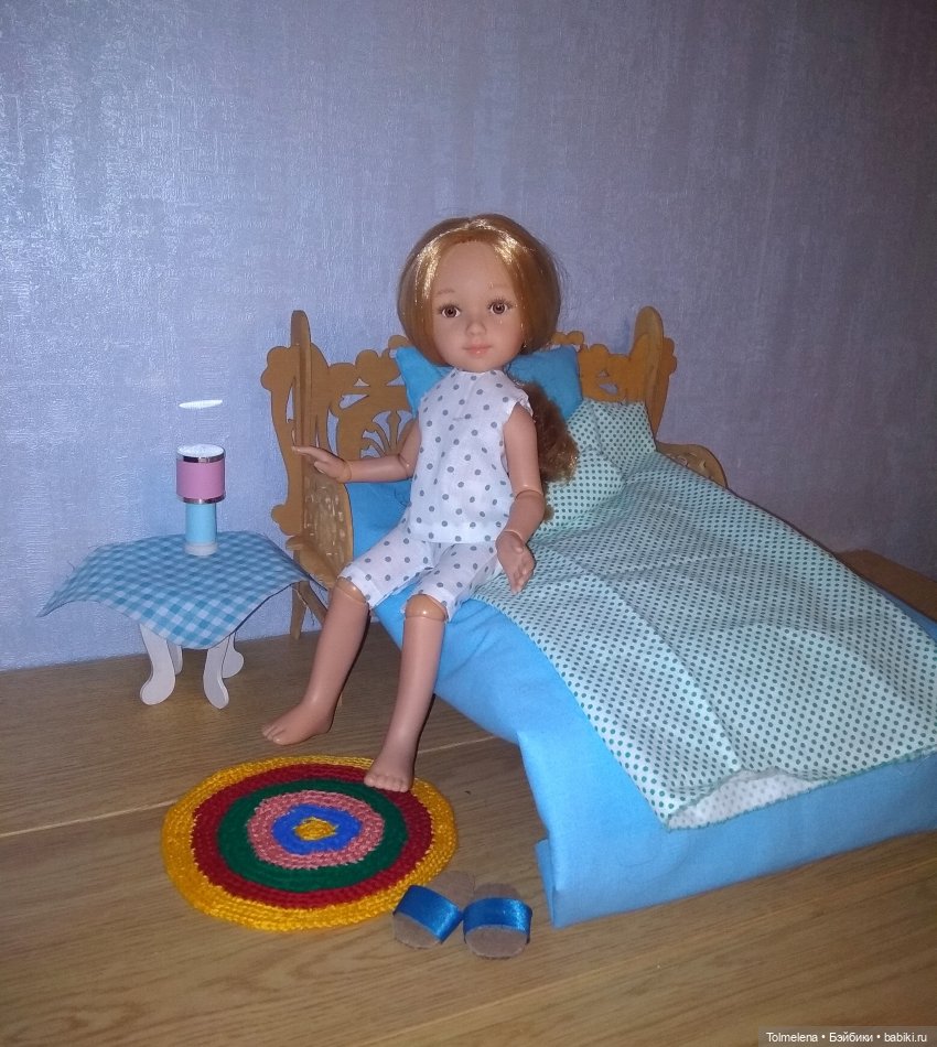 Прекрасная Златовласка Марита от Reina del Norte | Бэйбики Прекрасная Златовласка Марита от Reina del Norte