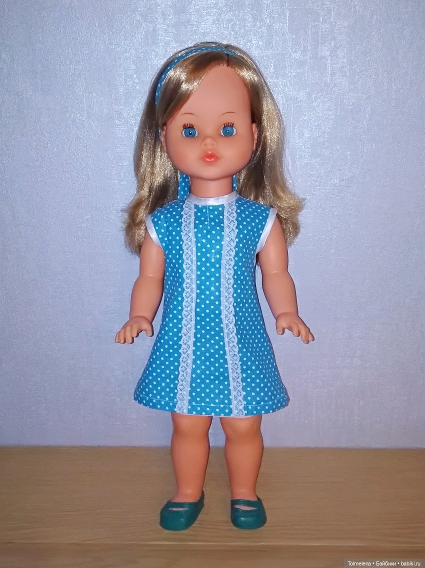 Француженка от компании Bella. Почти детективная история