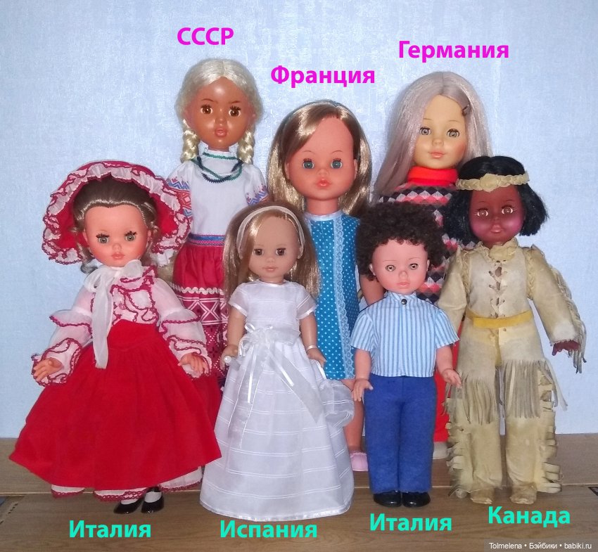 Француженка от компании Bella. Почти детективная история