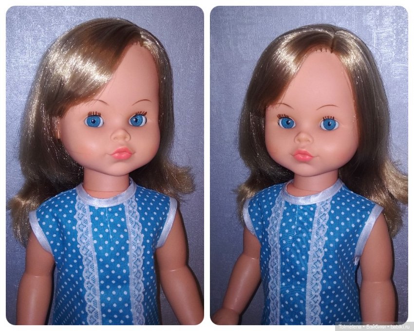 Француженка от компании Bella. Почти детективная история