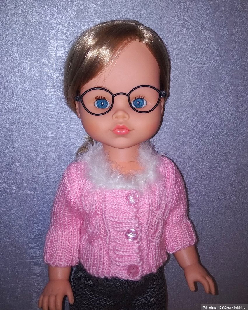 Француженка от компании Bella. Почти детективная история