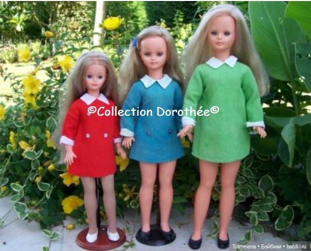 Француженка от компании Bella. Почти детективная история (фото 7)