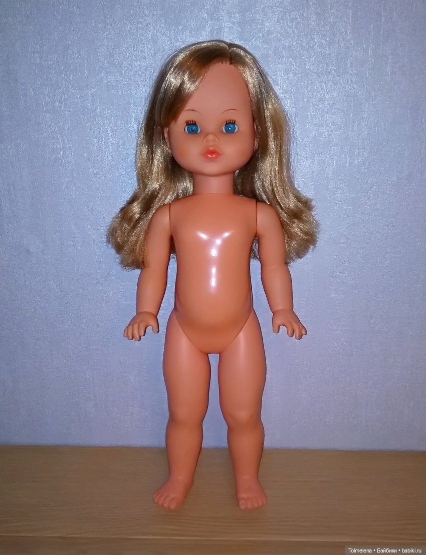 Француженка от компании Bella. Почти детективная история