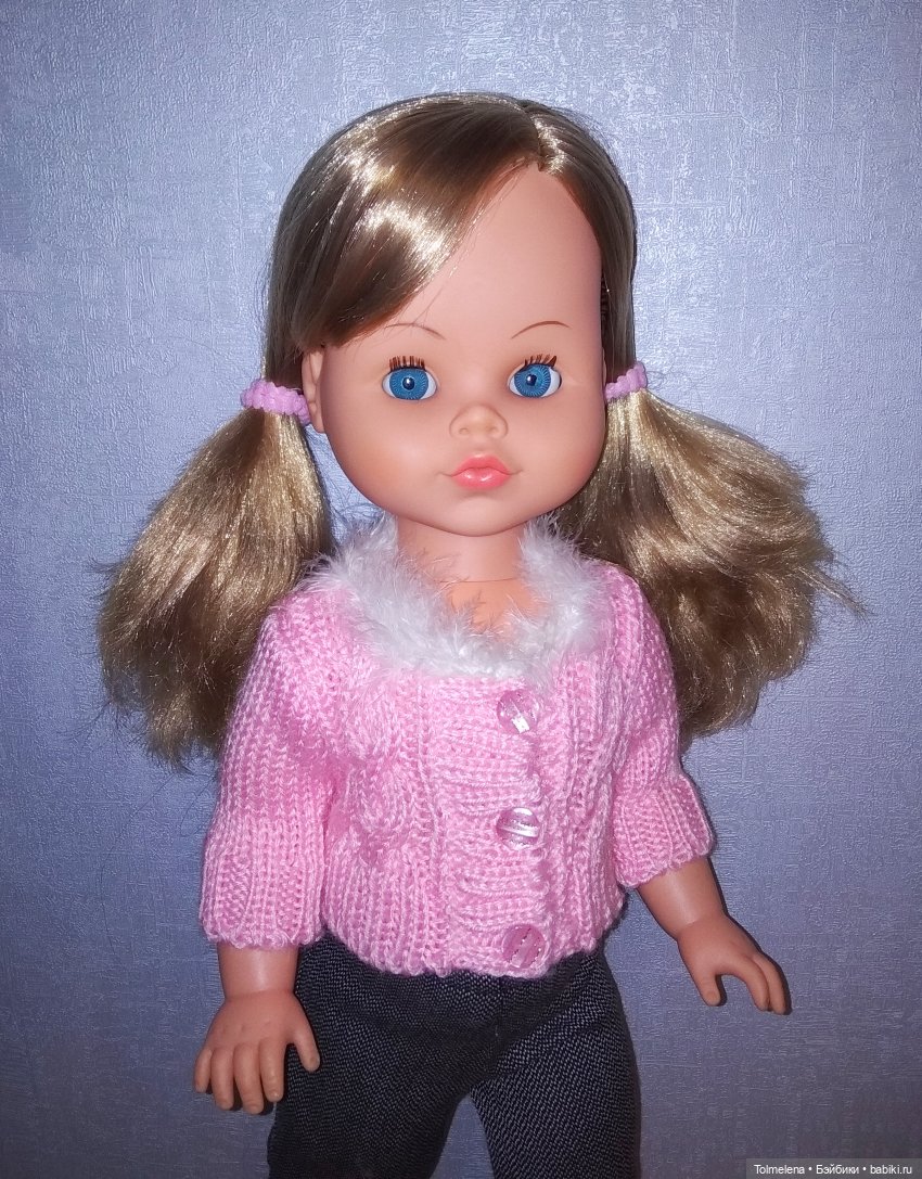 Француженка от компании Bella. Почти детективная история