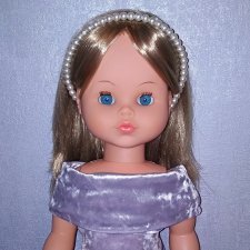 Француженка от компании Bella. Почти детективная история