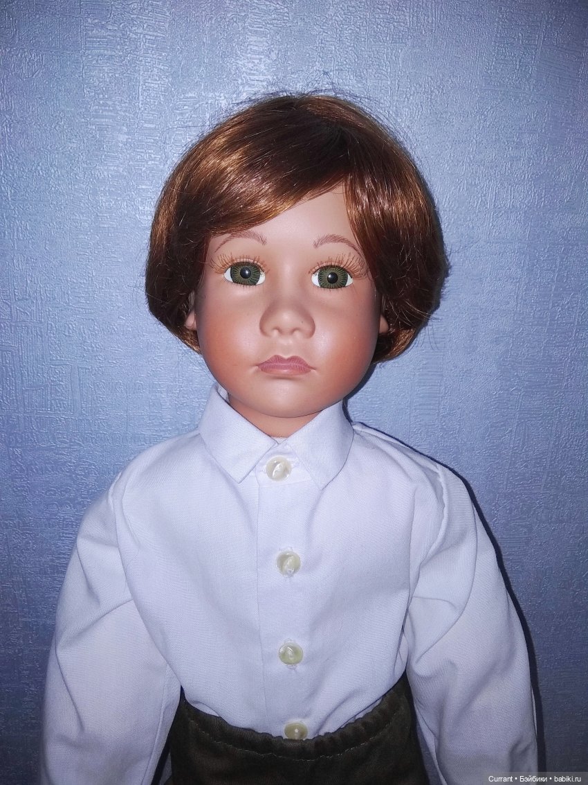 Мои фарфорочки прекрасные и неподражаемые (фото 6)