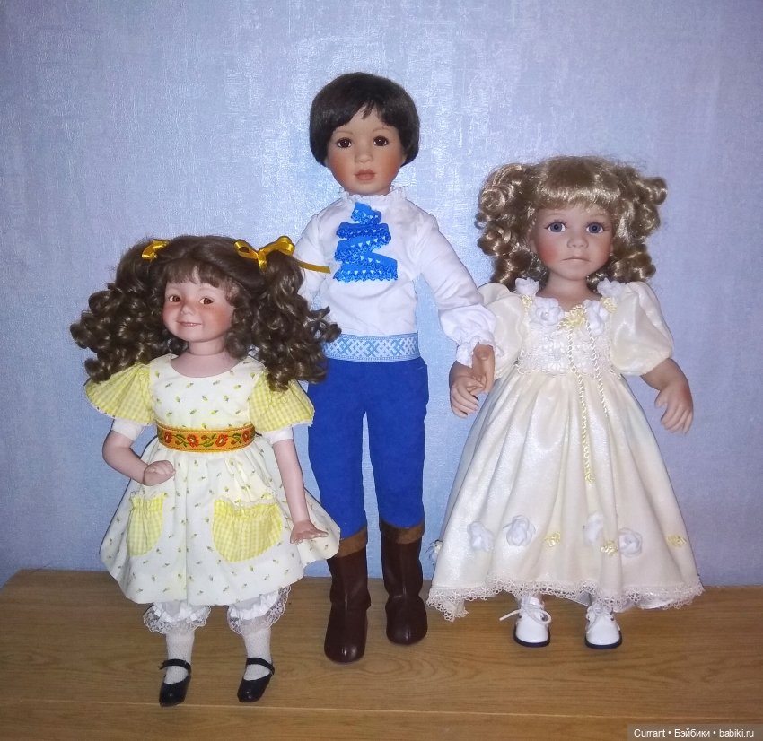 Мои фарфорочки прекрасные и неподражаемые