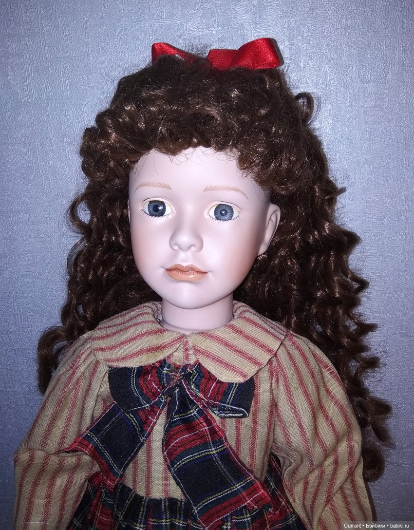 Мои фарфорочки прекрасные и неподражаемые