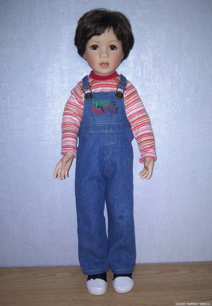 Мои фарфорочки прекрасные и неподражаемые (фото 7)