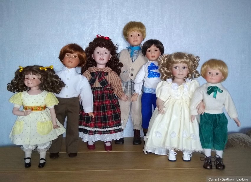 Мои фарфорочки прекрасные и неподражаемые