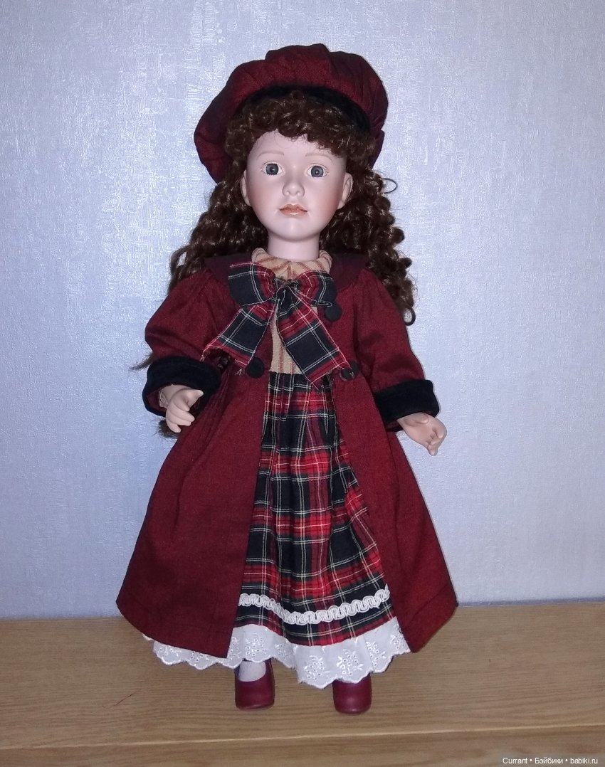 Мои фарфорочки прекрасные и неподражаемые (фото 10)