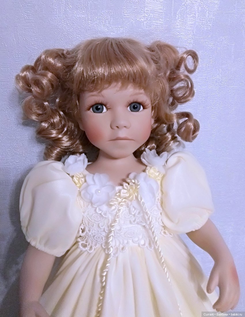 Мои фарфорочки прекрасные и неподражаемые