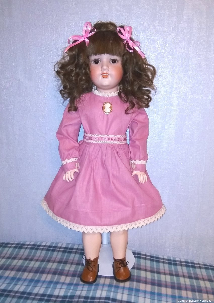 Мои фарфорочки прекрасные и неподражаемые (фото 3)