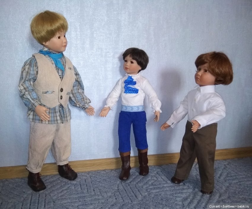 Мои фарфорочки прекрасные и неподражаемые