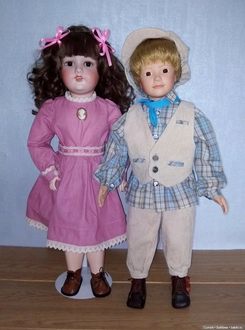 Мои фарфорочки прекрасные и неподражаемые