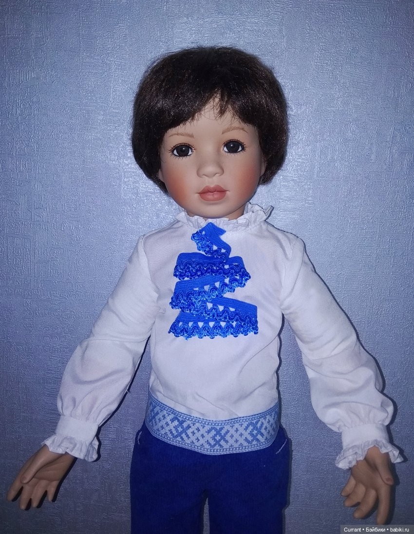 Мои фарфорочки прекрасные и неподражаемые (фото 8)