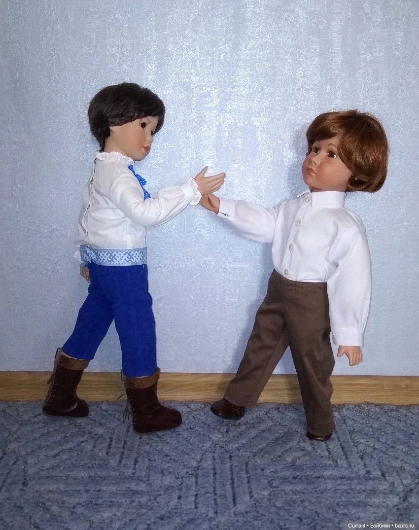 Мои фарфорочки прекрасные и неподражаемые