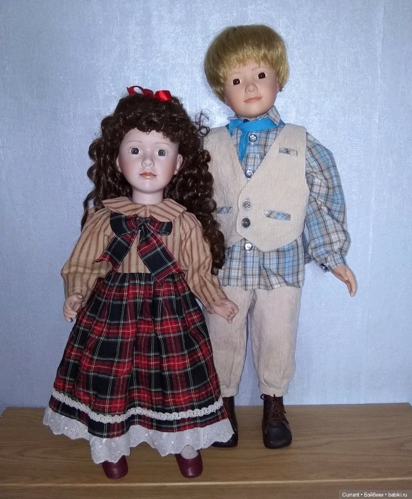 Мои фарфорочки прекрасные и неподражаемые