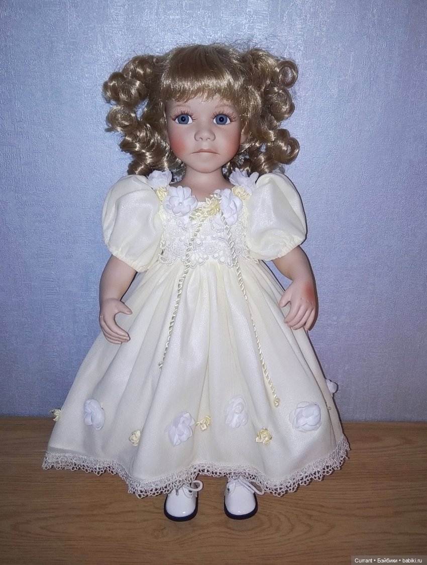 Мои фарфорочки прекрасные и неподражаемые