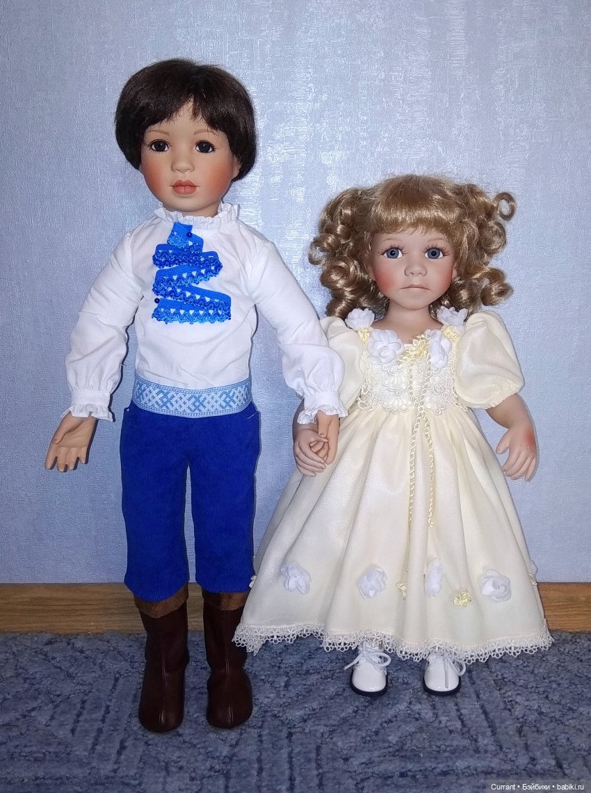 Мои фарфорочки прекрасные и неподражаемые