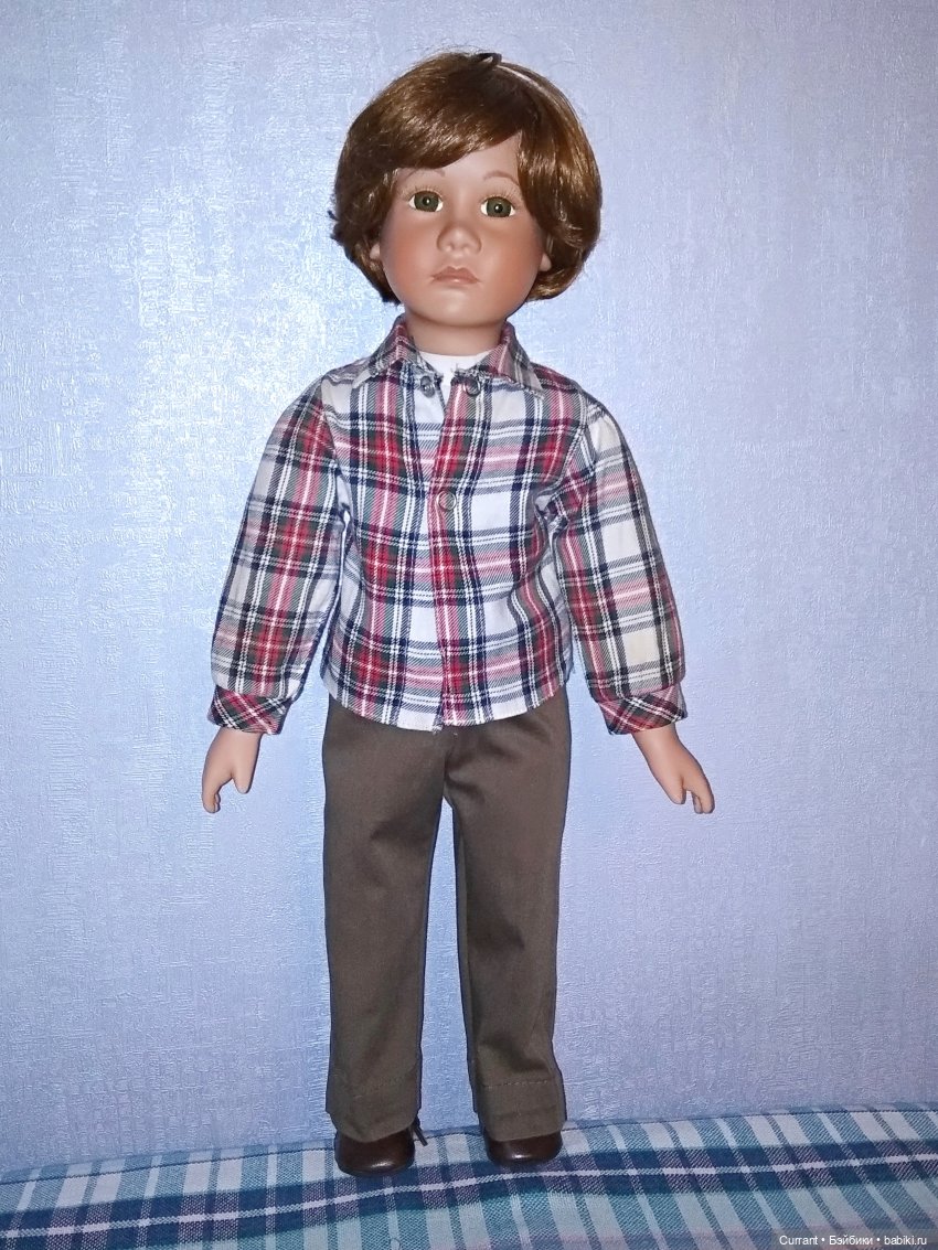 Мои фарфорочки прекрасные и неподражаемые (фото 5)