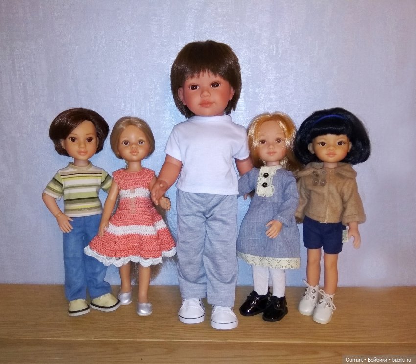 Долгожданный Матео от Vestida de Azul. Если бы парни всей земли.... Часть 7