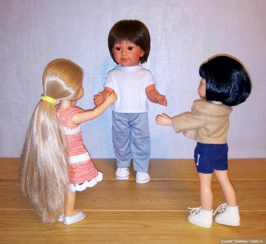 Долгожданный Матео от Vestida de Azul. Если бы парни всей земли.... Часть 7