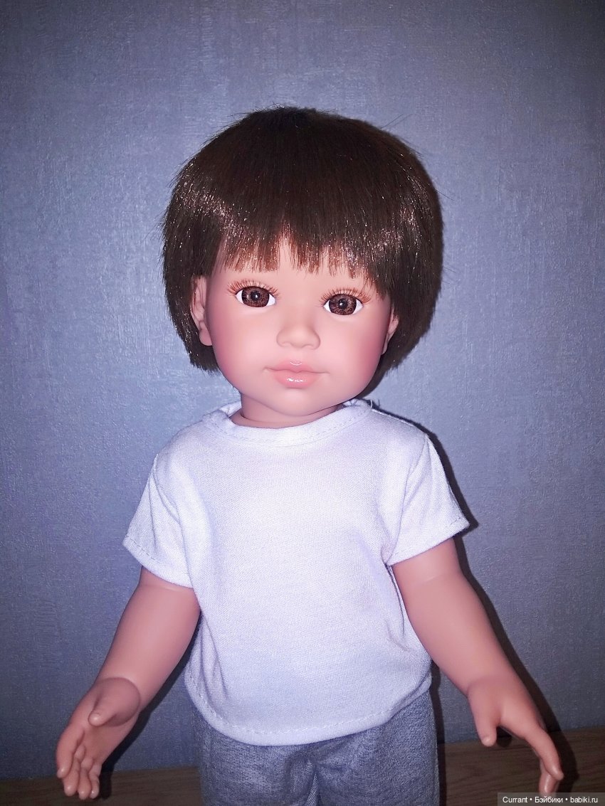 Долгожданный Матео от Vestida de Azul. Если бы парни всей земли.... Часть 7