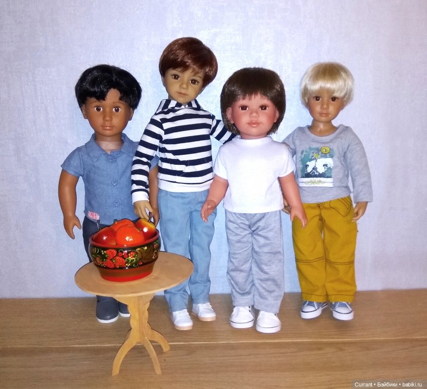 Долгожданный Матео от Vestida de Azul. Если бы парни всей земли.... Часть 7