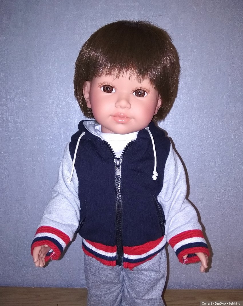 Долгожданный Матео от Vestida de Azul. Если бы парни всей земли.... Часть 7