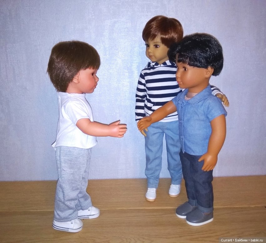 Долгожданный Матео от Vestida de Azul. Если бы парни всей земли.... Часть 7