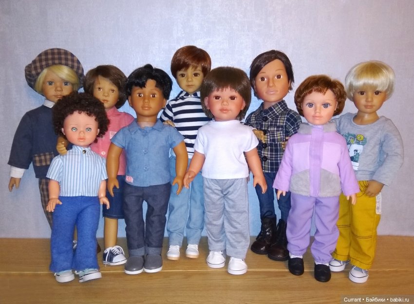 Долгожданный Матео от Vestida de Azul. Если бы парни всей земли.... Часть 7