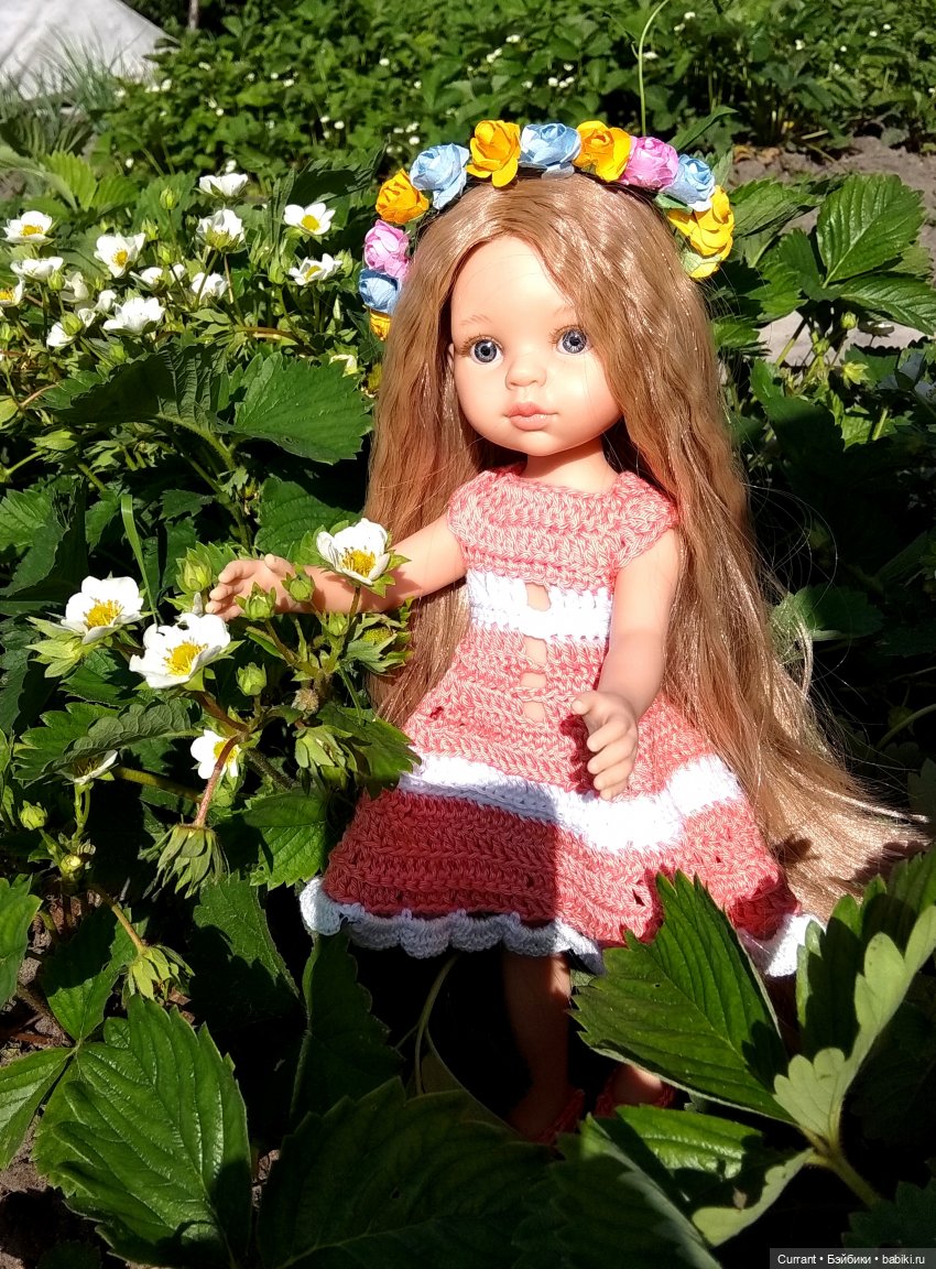 Карла - моя первая Paola Reina. А кто первым из Паолок поселился у Вас (фото 3)