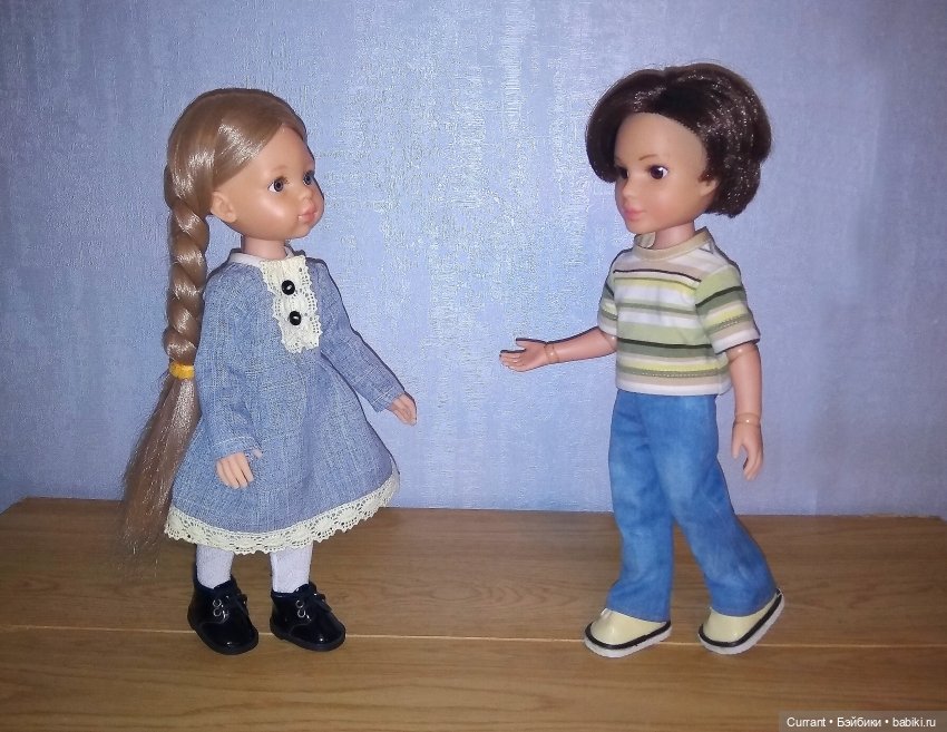 Карла - моя первая Paola Reina. А кто первым из Паолок поселился у Вас (фото 9)