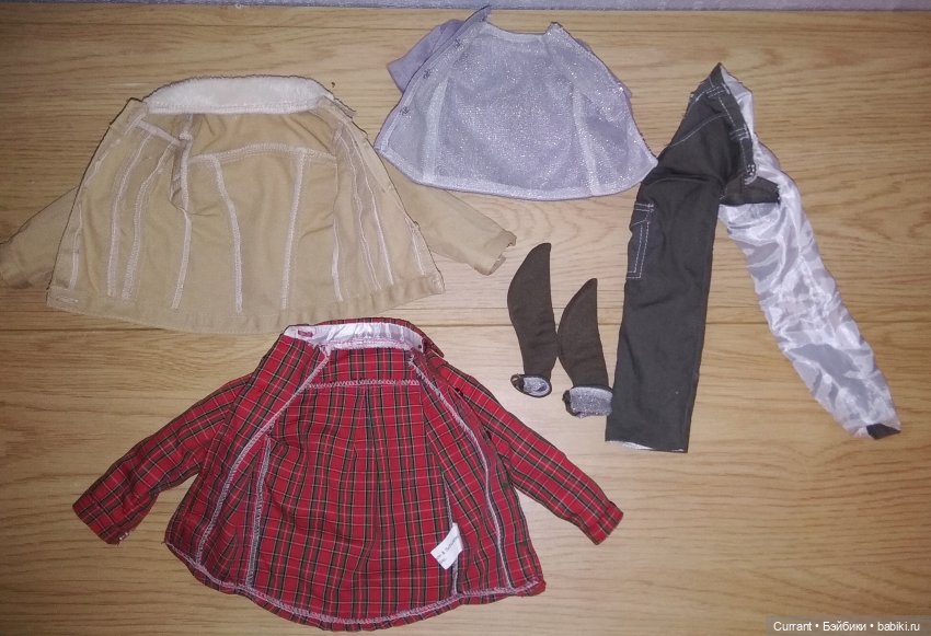 Красавчик Джо Харди от Tonner. Если бы парни всей земли.... Часть 8