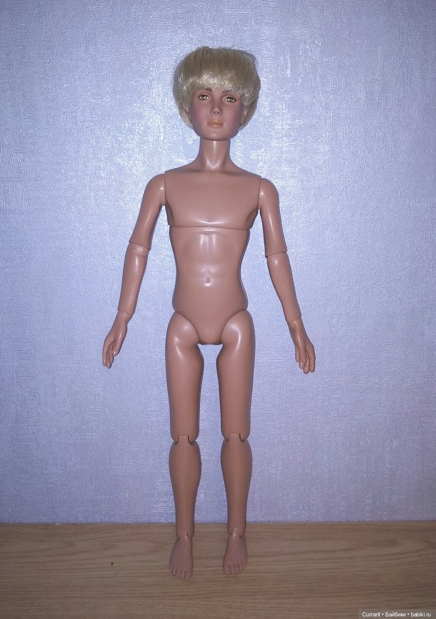 Красавчик Джо Харди от Tonner. Если бы парни всей земли.... Часть 8