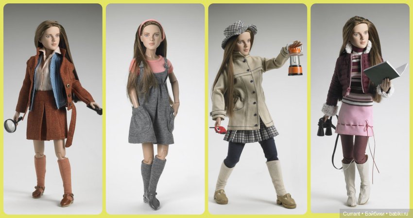 Красавчик Джо Харди от Tonner. Если бы парни всей земли.... Часть 8 (фото 4)