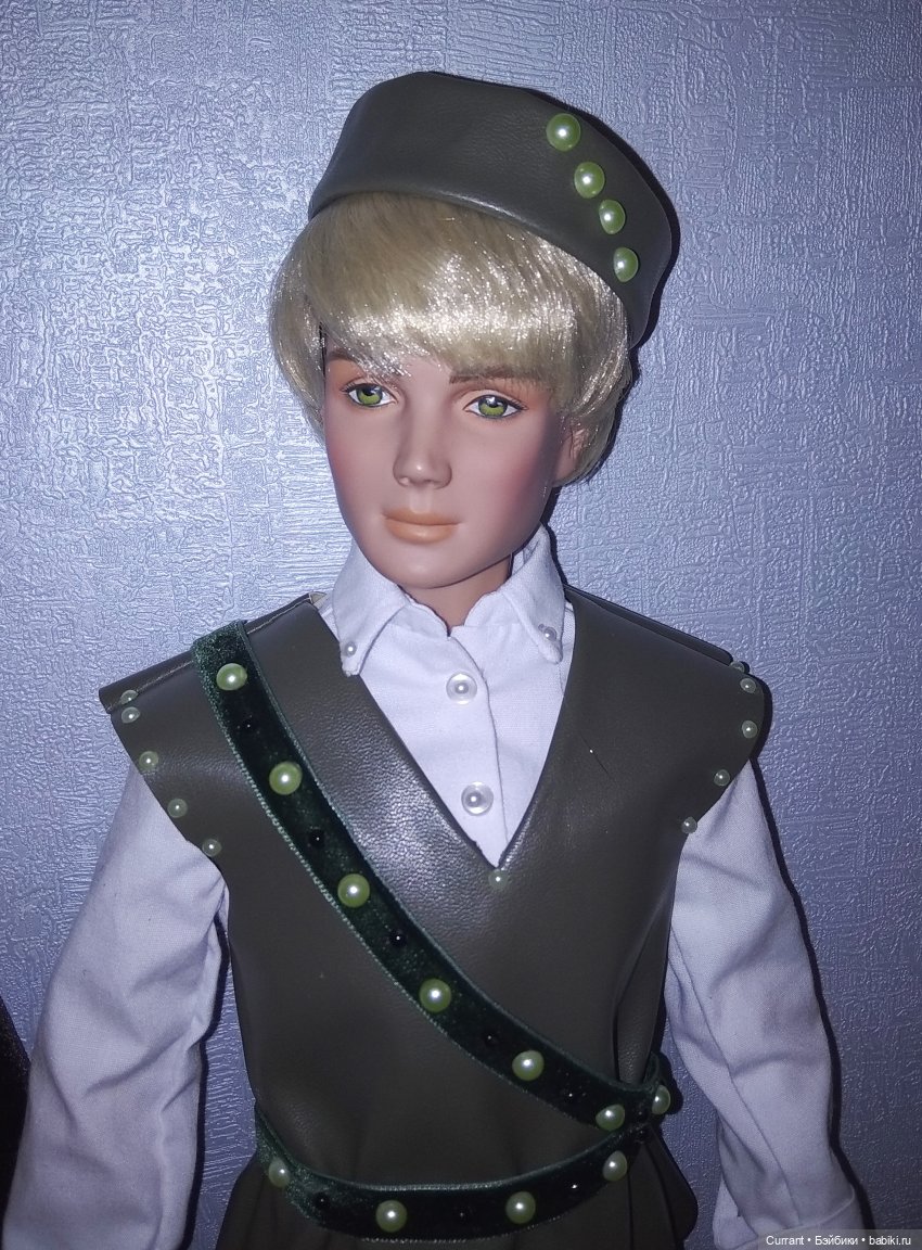 Принцев много не бывает. Часть 1. Друзья (фото 7)