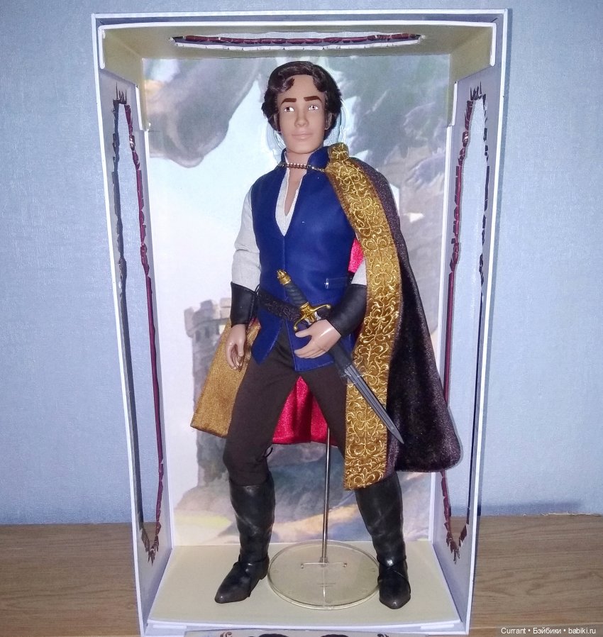 Принцев много не бывает. Часть 1. Друзья (фото 2)