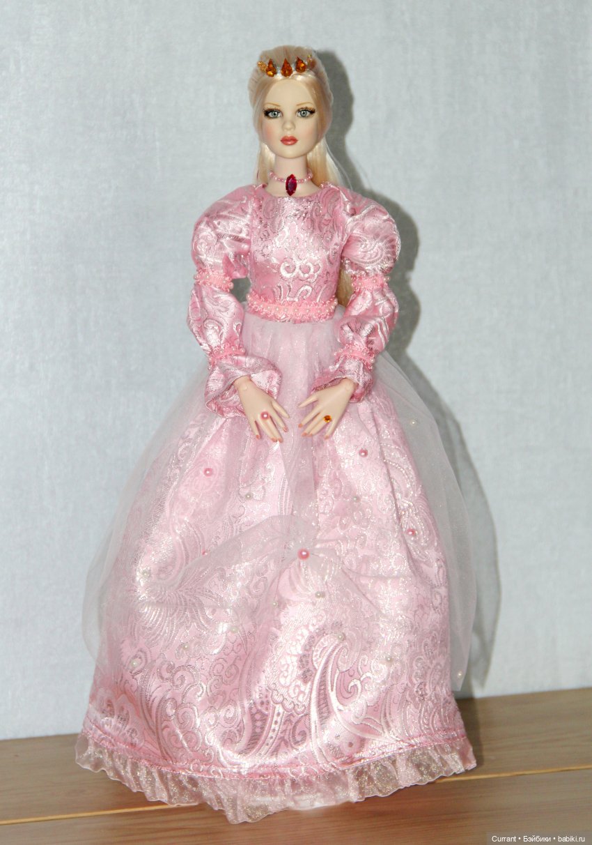 Принцев много не бывает. Часть 2. Камила (фото 4)