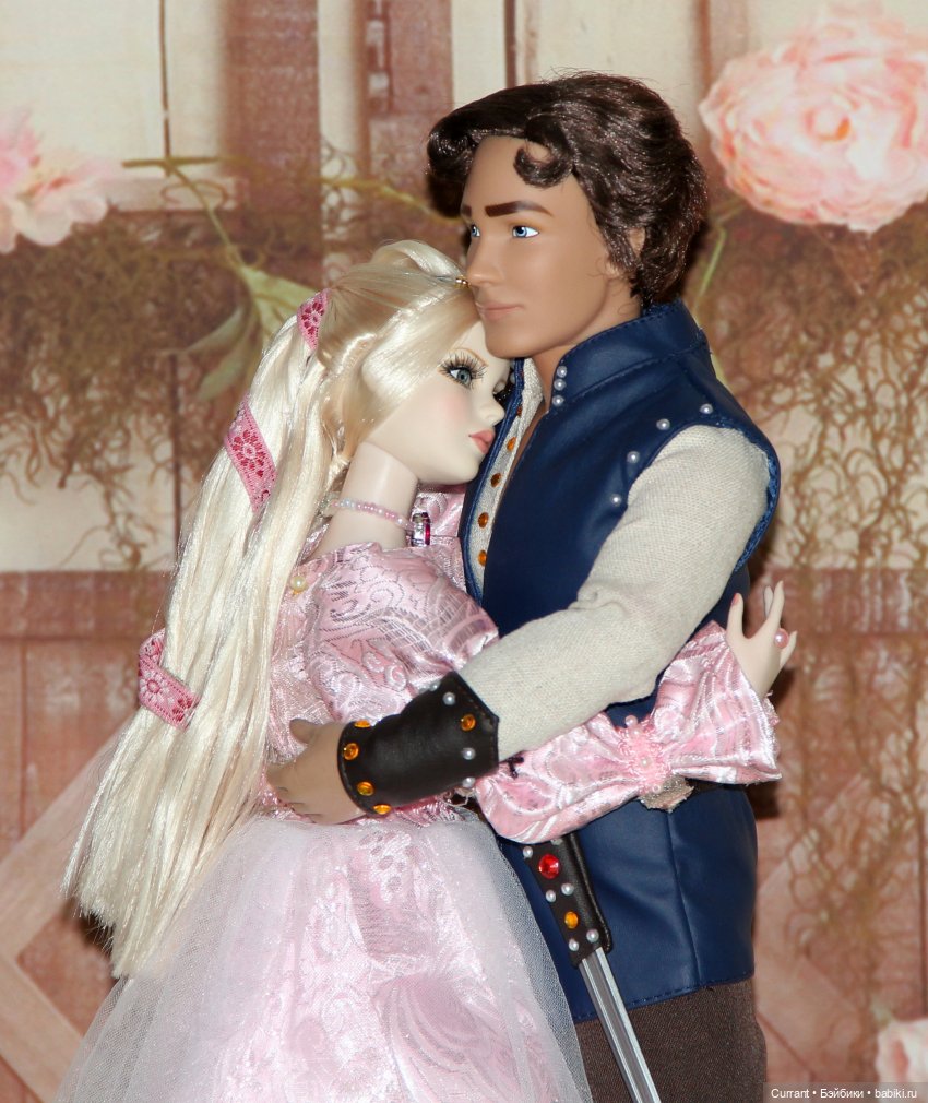 Принцев много не бывает. Часть 2. Камила