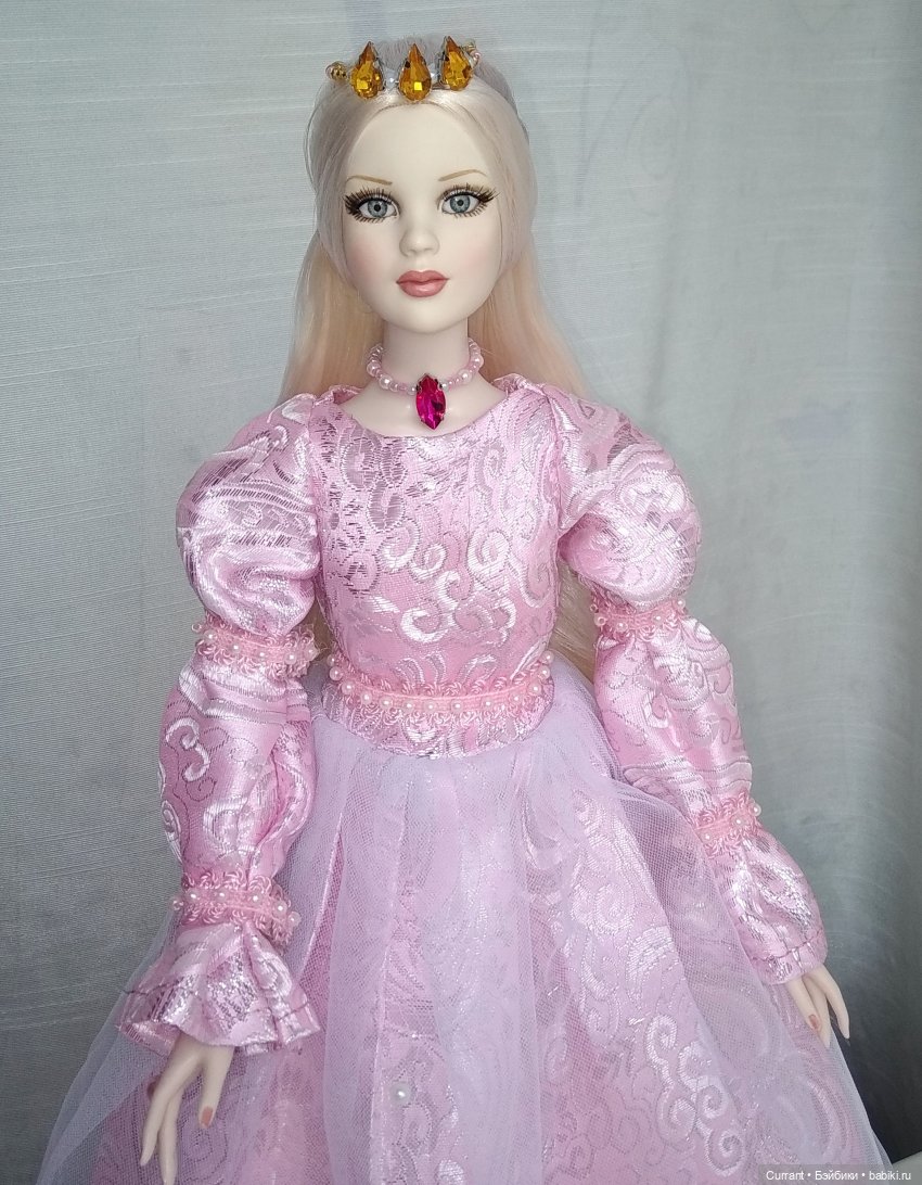 Принцев много не бывает. Часть 2. Камила (фото 5)