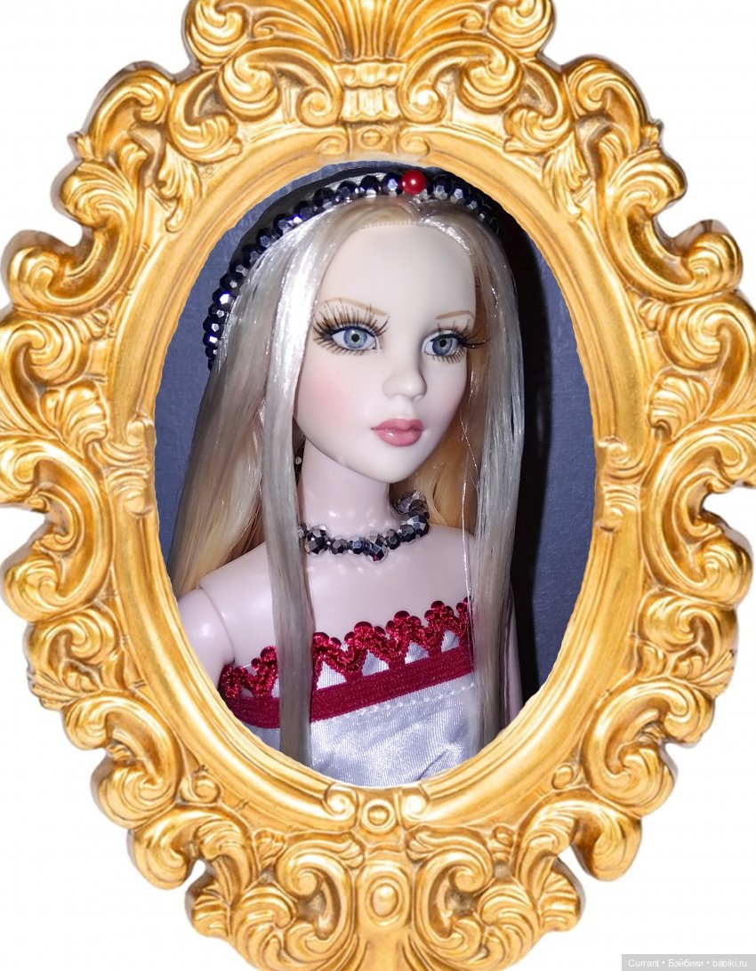 Принцев много не бывает. Часть 2. Камила