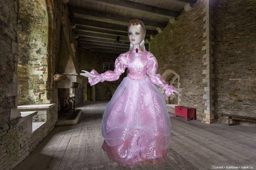 Принцев много не бывает. Часть 2. Камила (фото 3)