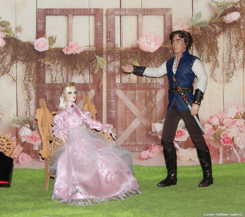 Принцев много не бывает. Часть 2. Камила (фото 8)