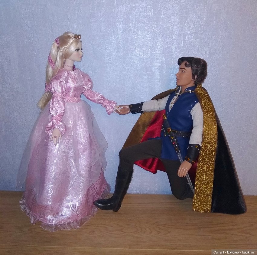 Принцев много не бывает. Часть 2. Камила (фото 10)