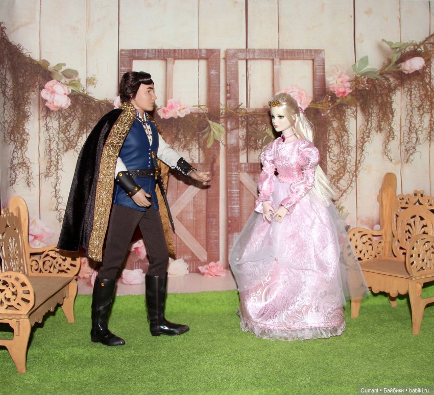 Принцев много не бывает. Часть 2. Камила (фото 7)