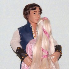 Принцев много не бывает. Часть 2. Камила